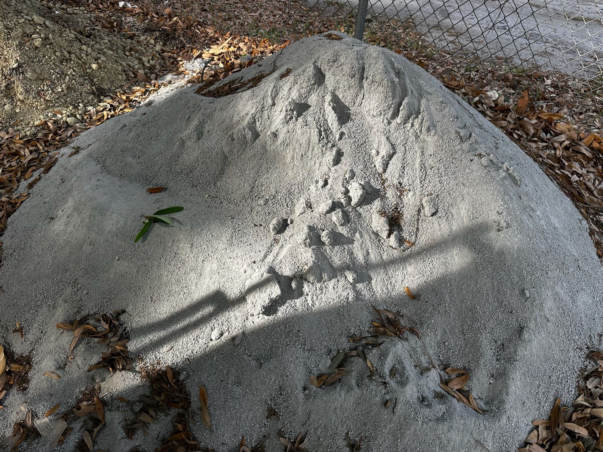 Bulk Sand and Base Material - Image 3 of 5