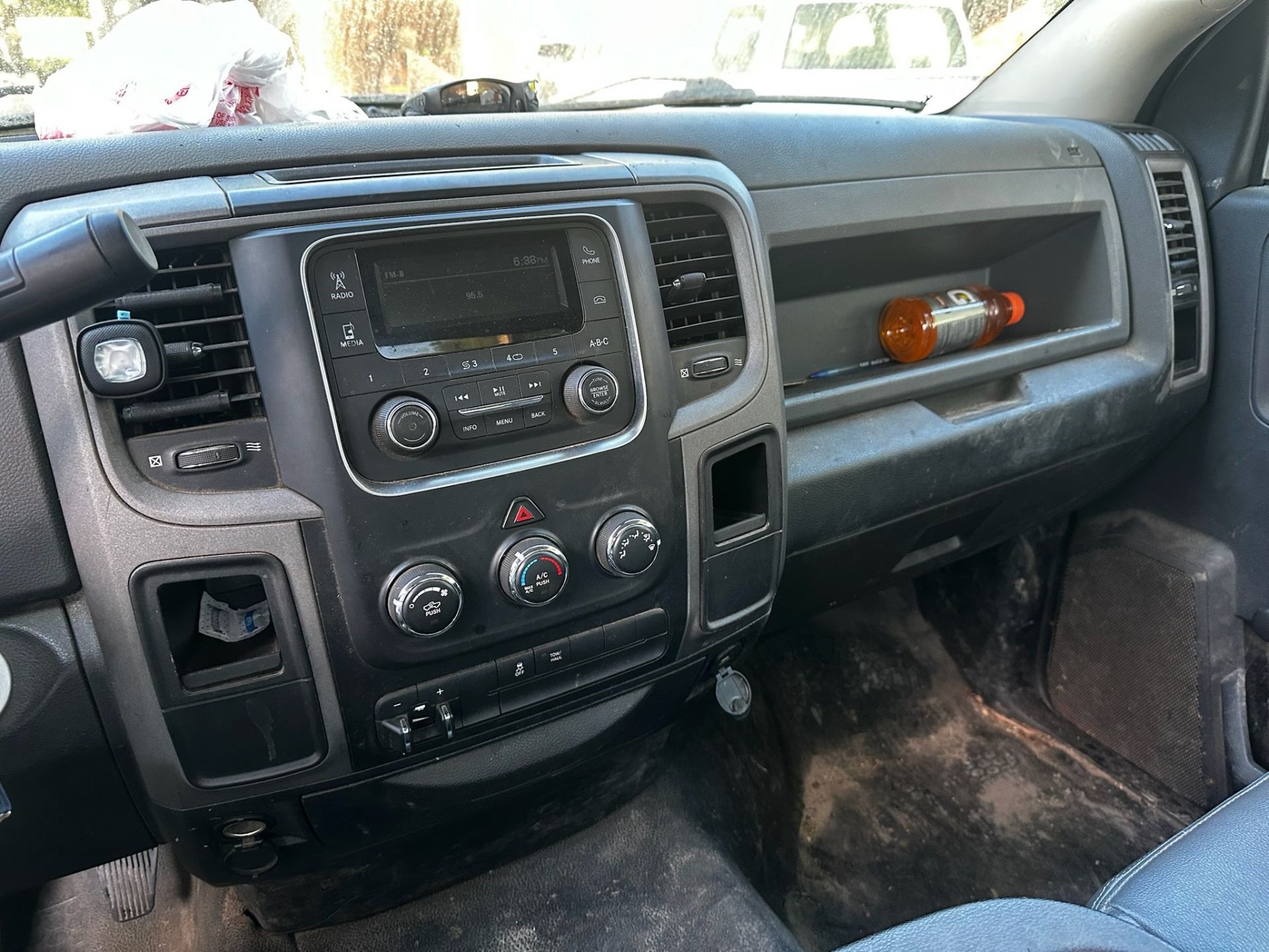 2018 Dodge Ram 2500 - Image 11 of 12