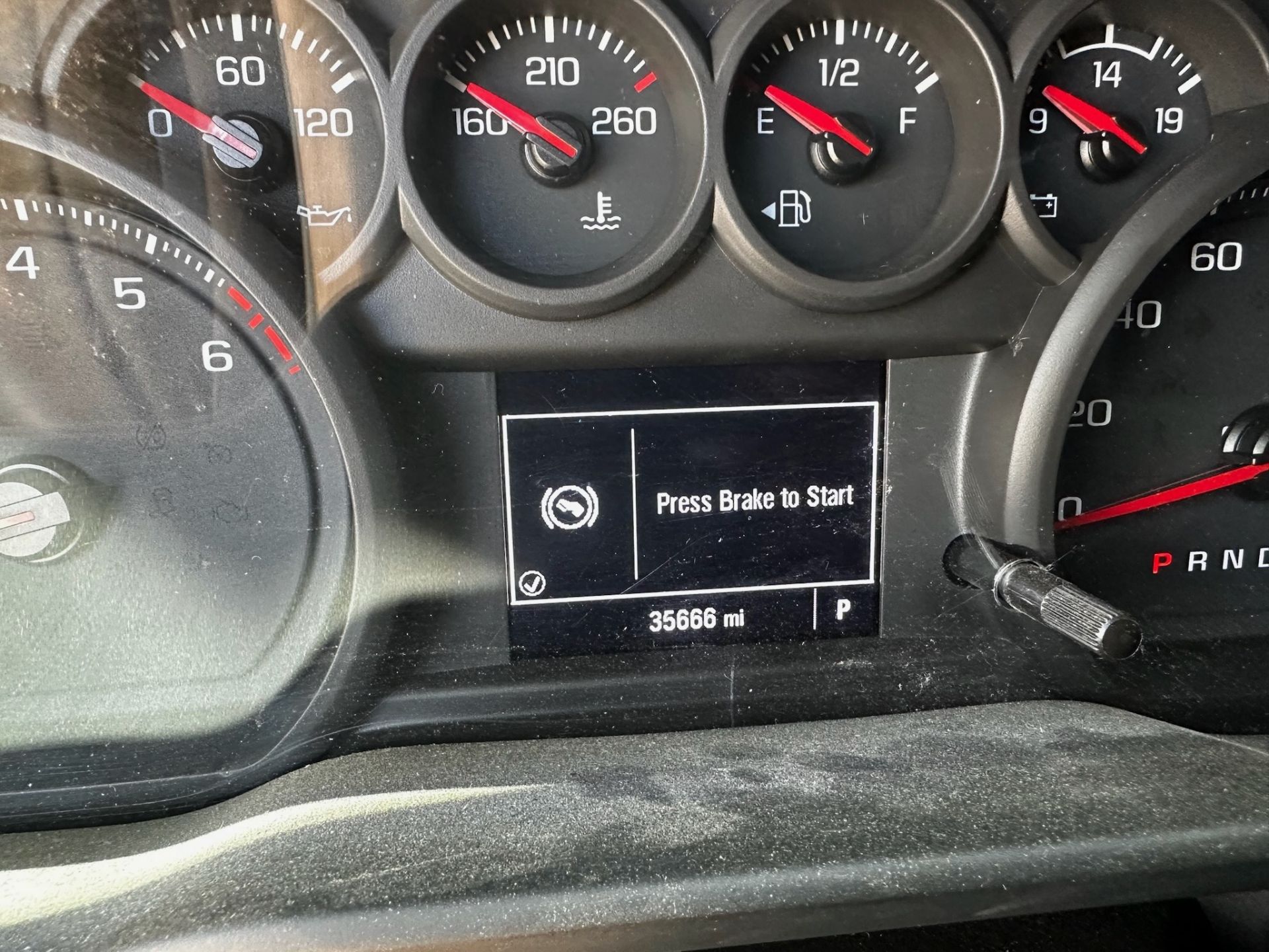 2023 Chevy Silverado - Image 20 of 23
