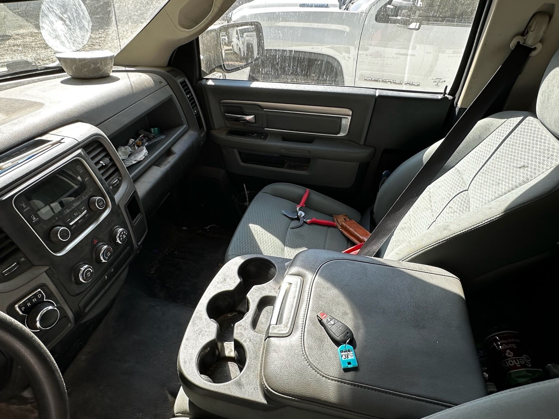 2017 Dodge Ram 1500 - Image 12 of 15