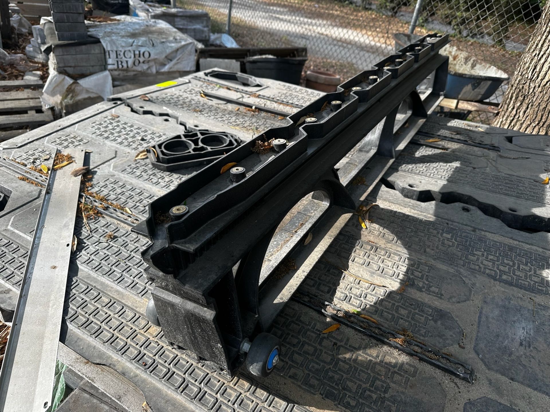 Decked Truck Bed Storage System - Image 4 of 6