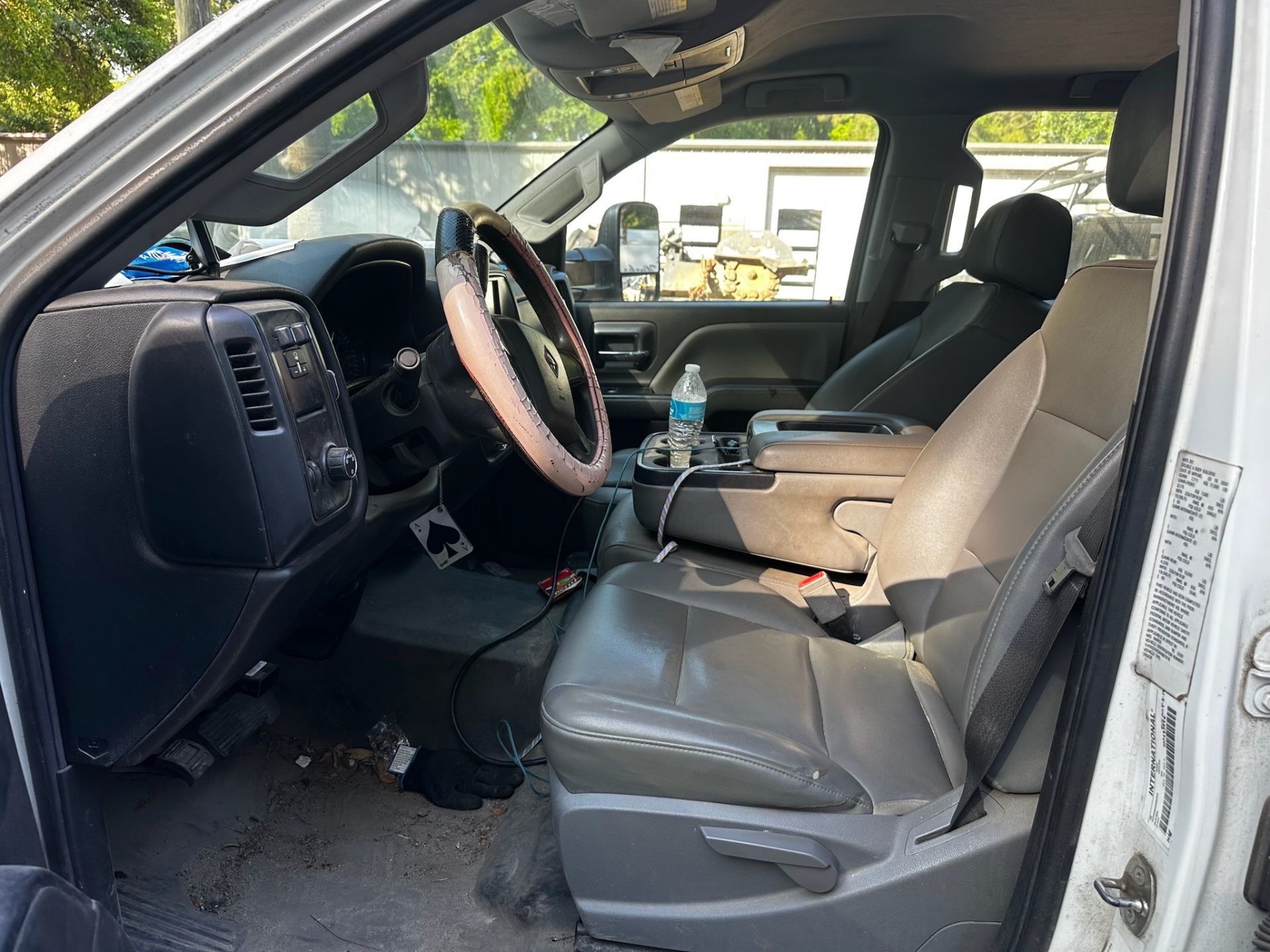 2019 International C515 Dump Truck - Image 19 of 29