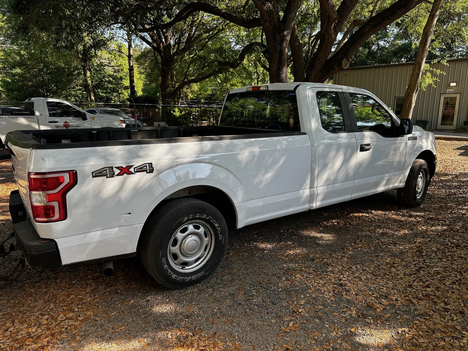 2018 Ford F150 XL - Image 3 of 13