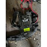 Kress KAC900 Battery Harness