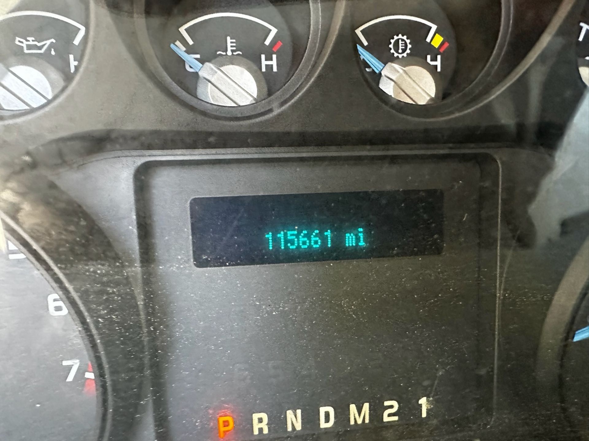 2014 Ford F250 Sprayer Truck - Image 30 of 34