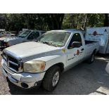 2007 Dodge Ram