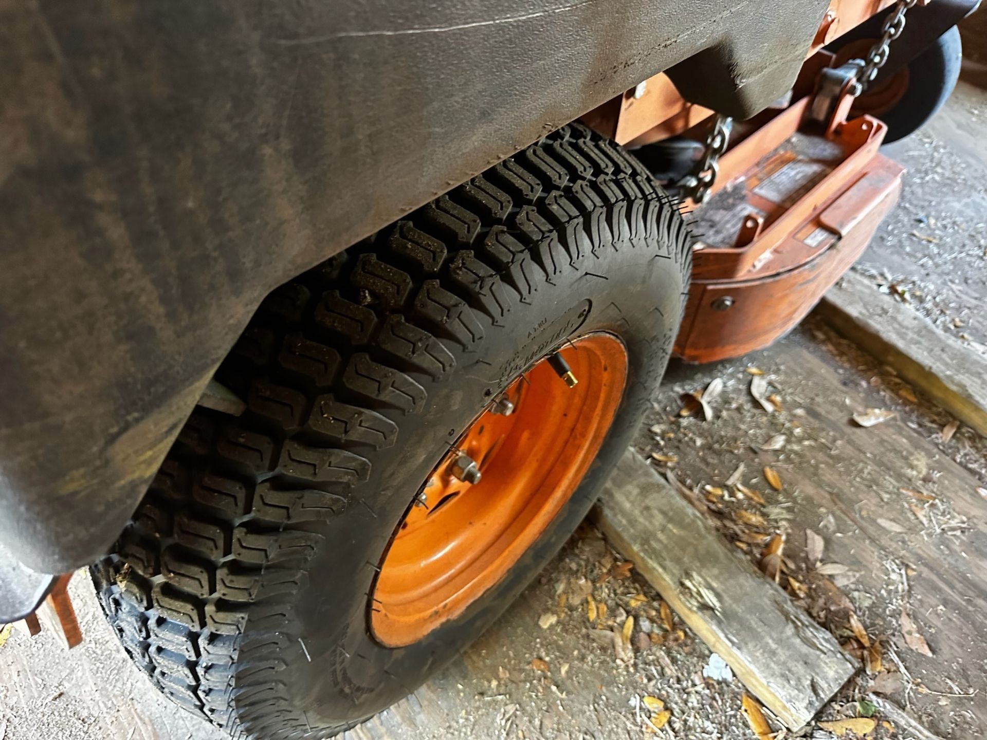 SCAG Stand Behind Mower - Image 11 of 11