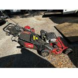 Toro TurfMaster 22215 30" Walk-Behind Mower