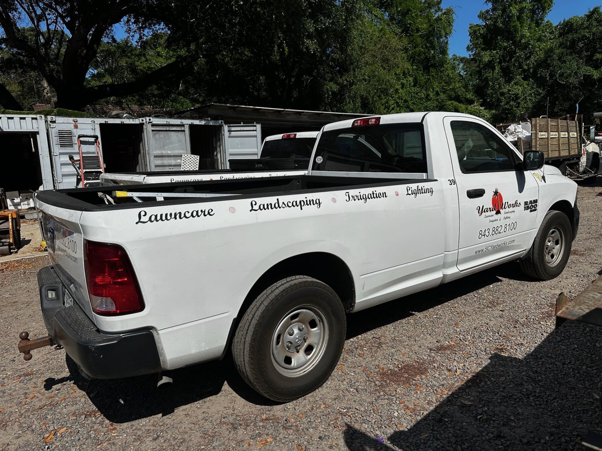 2019 Dodge Ram1500 - Image 3 of 19
