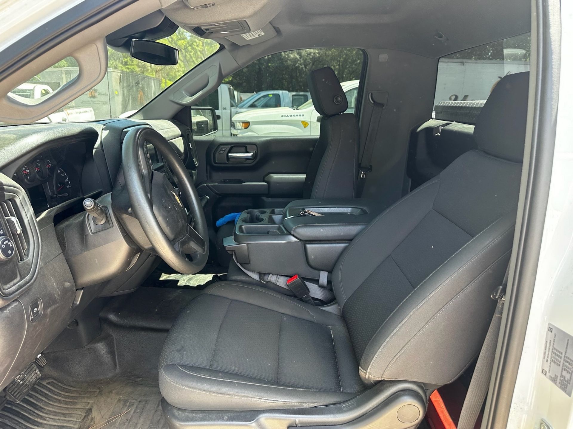2023 Chevy Silverado - Image 16 of 23