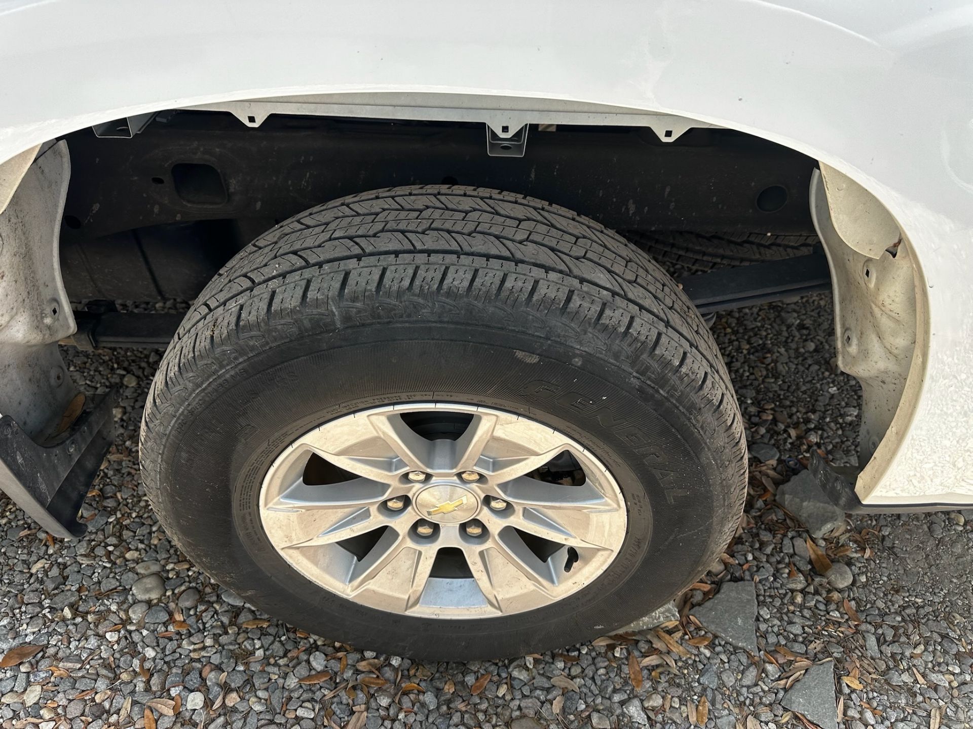 2023 Chevy Silverado - Image 8 of 23