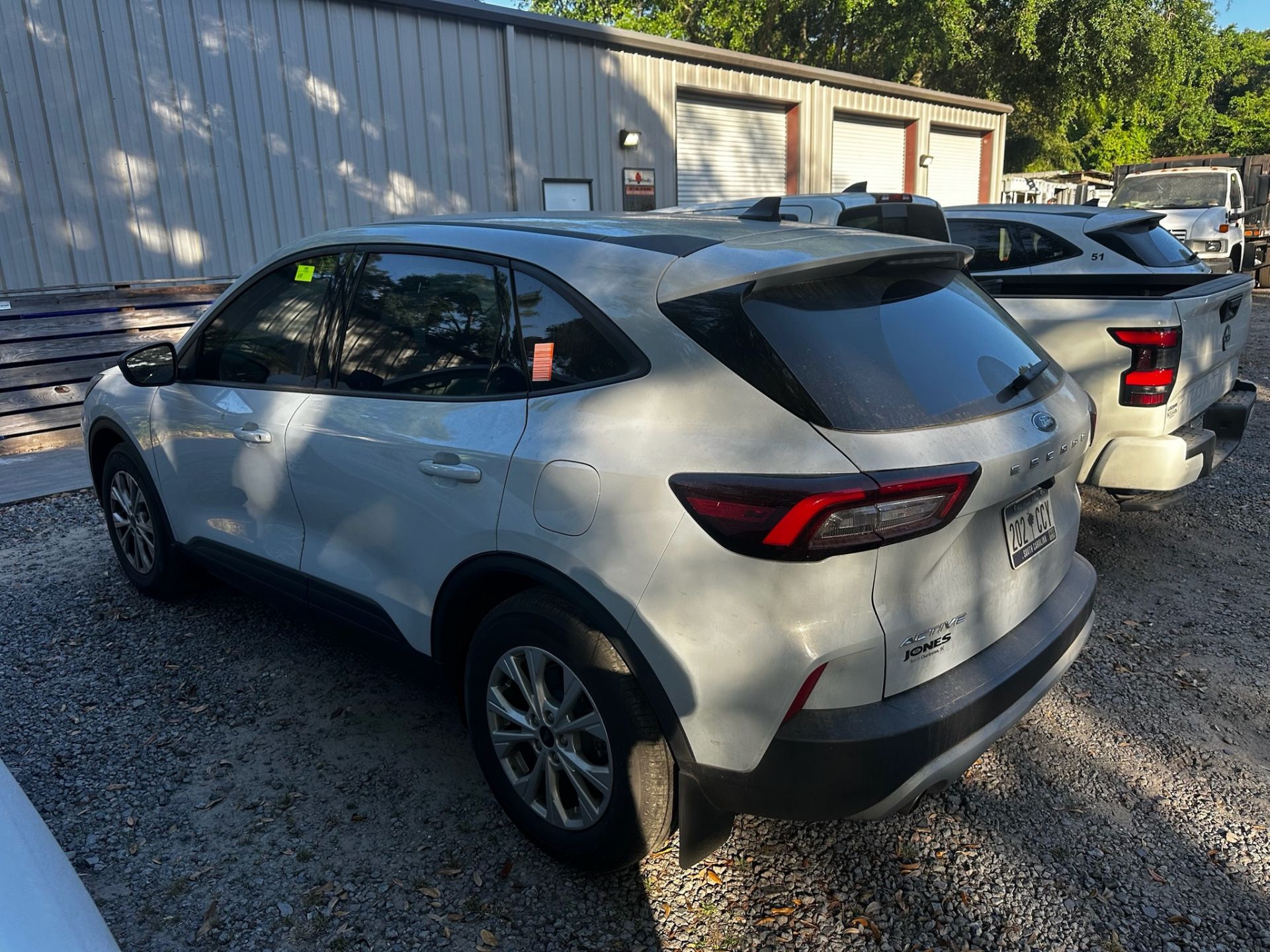 2026 Ford Escape - Image 6 of 17