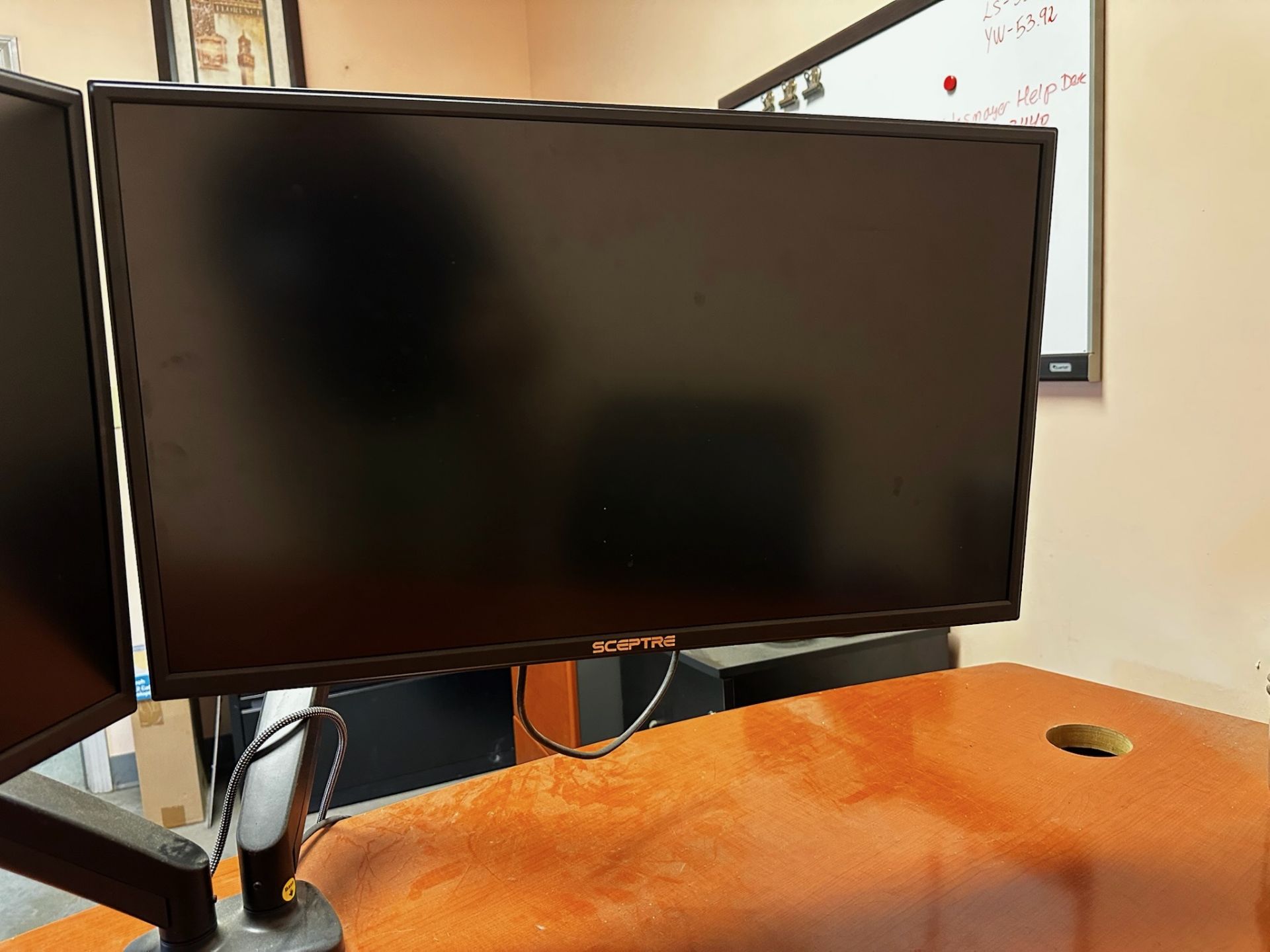 Complete Office with Contents - Image 2 of 5