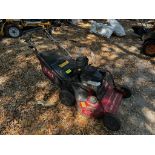Toro TurfMaster 22215 30" Walk-Behind Mower