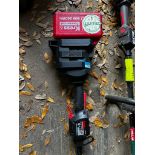 Kress 60V Commercial Edger