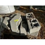 Concrete Retaining Wall Blocks