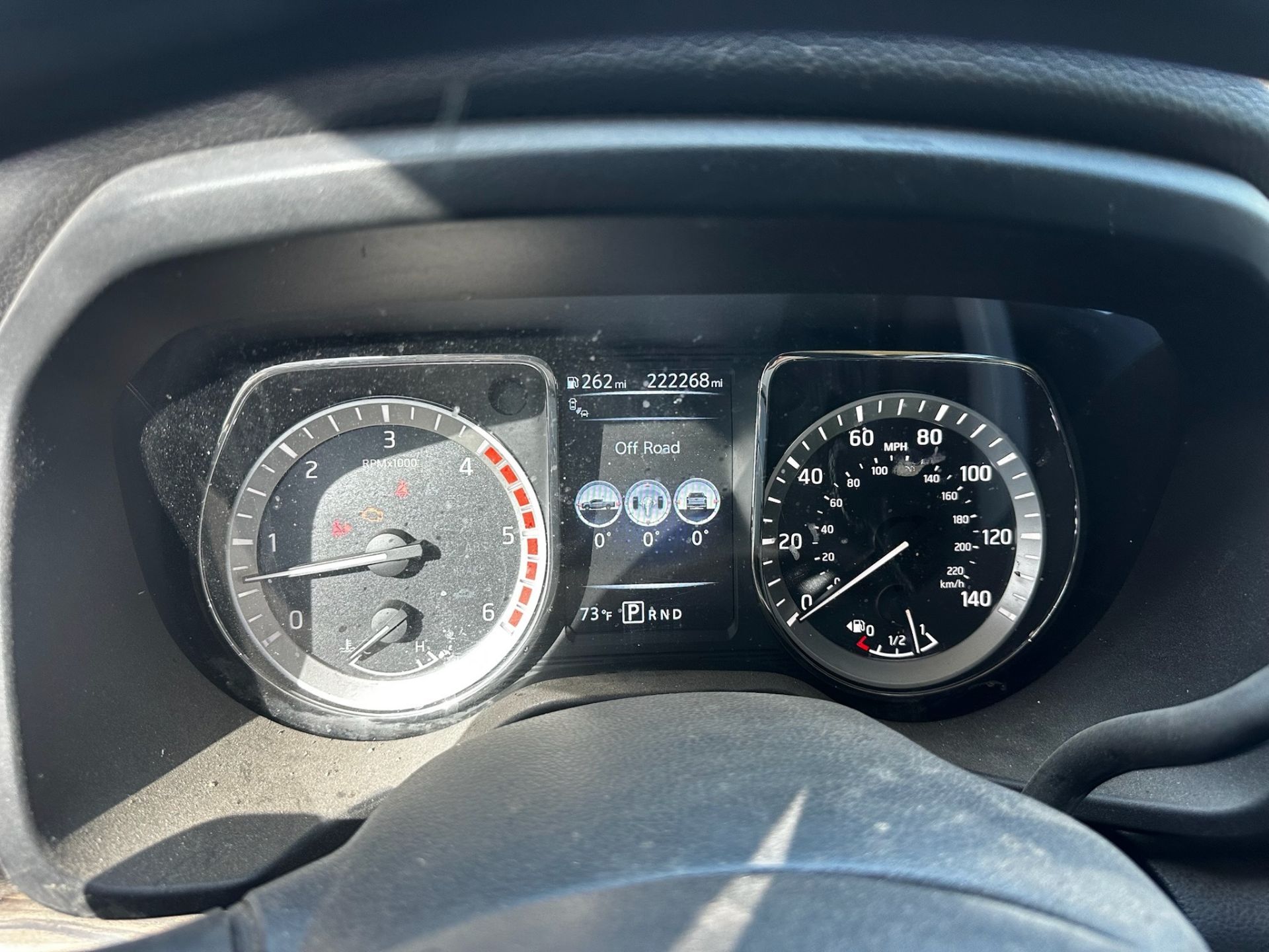 2016 Titan XD - Image 21 of 24