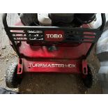 Toro TurfMaster 22215 30" Walk-Behind Mower