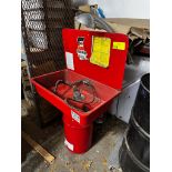 Safety-Kleen Model 16 Solvent Parts Washer