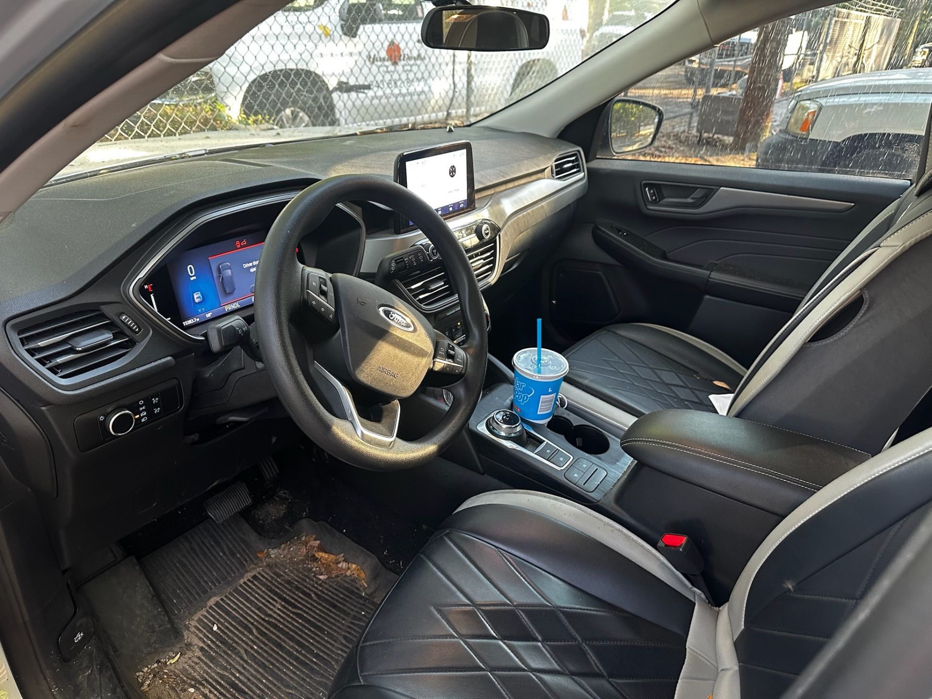 2025 Ford Escape - Image 8 of 14