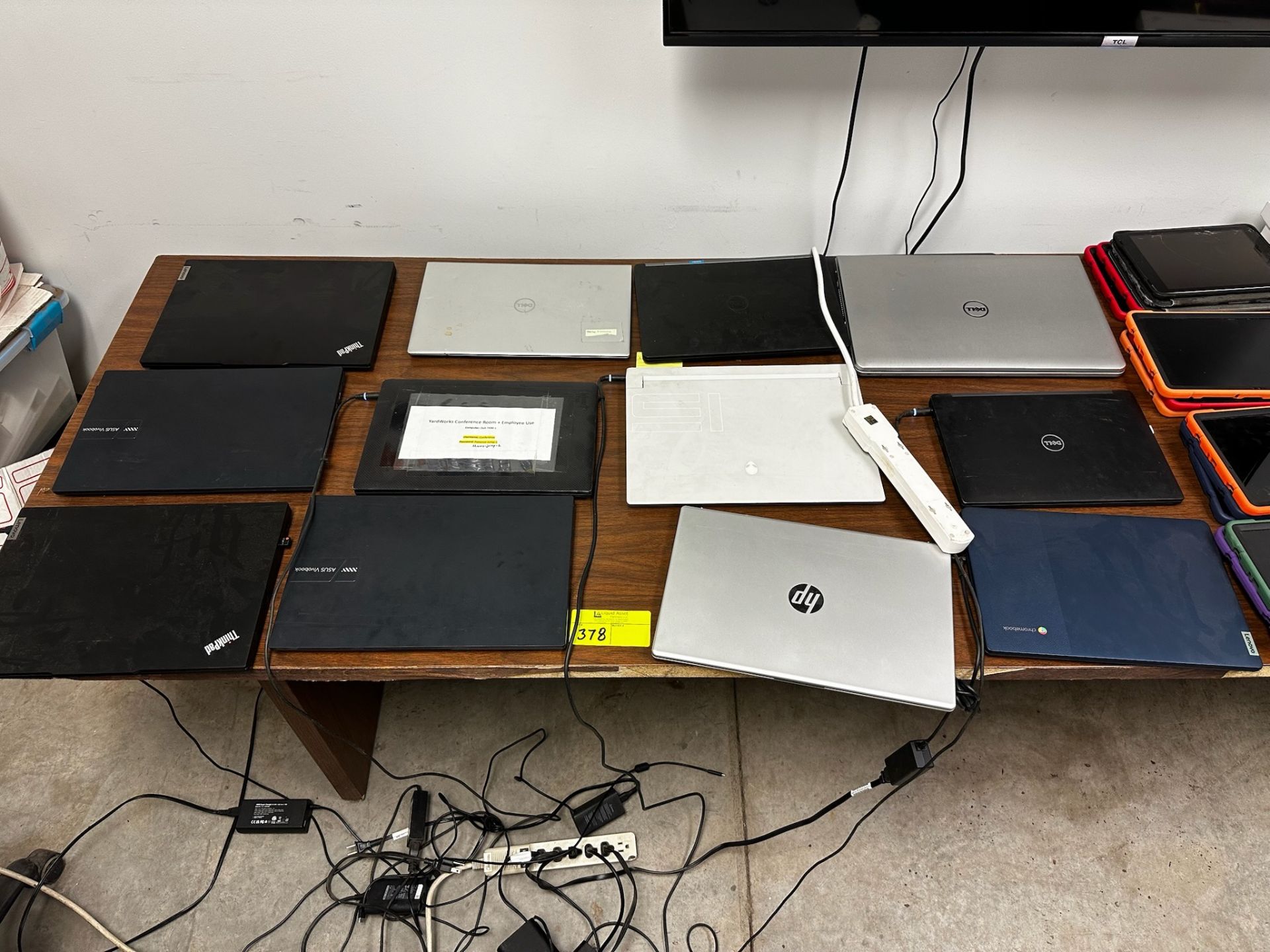 Laptop Lot - Image 6 of 6