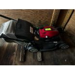 Honda Versamow HRX Mower