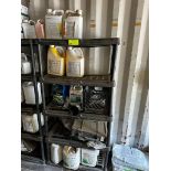 Lot of Herbicides