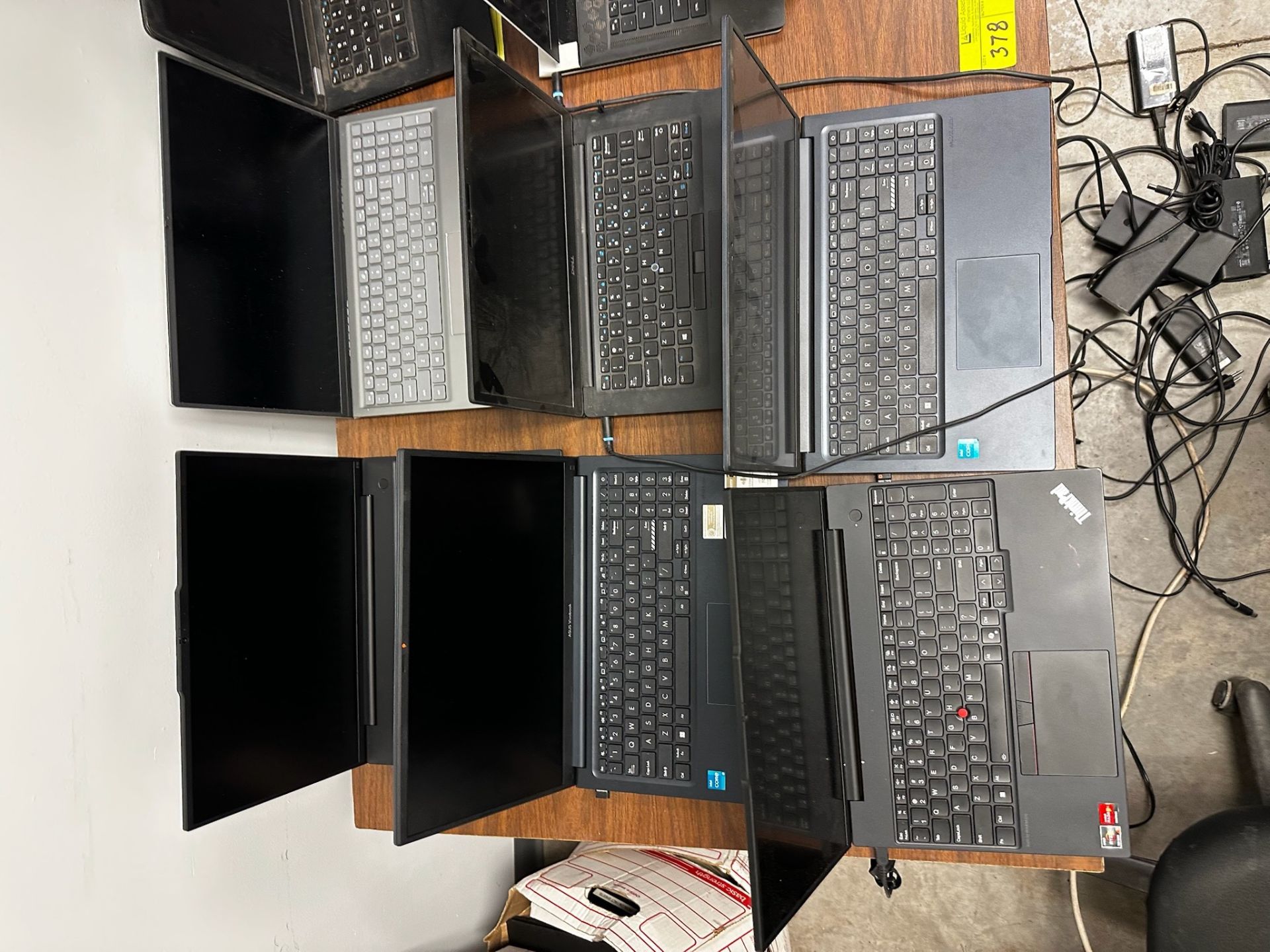 Laptop Lot - Image 2 of 6
