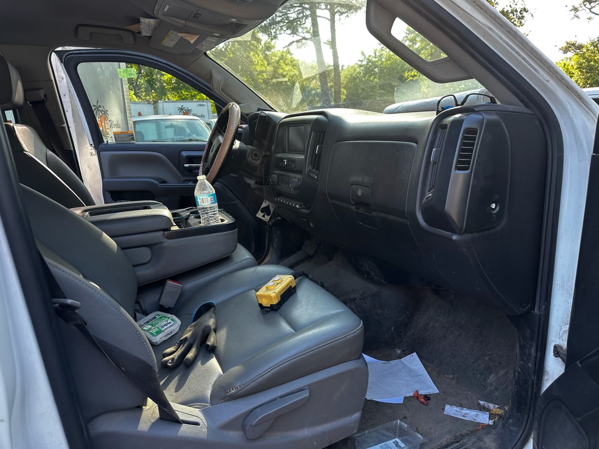 2019 International C515 Dump Truck - Image 25 of 29