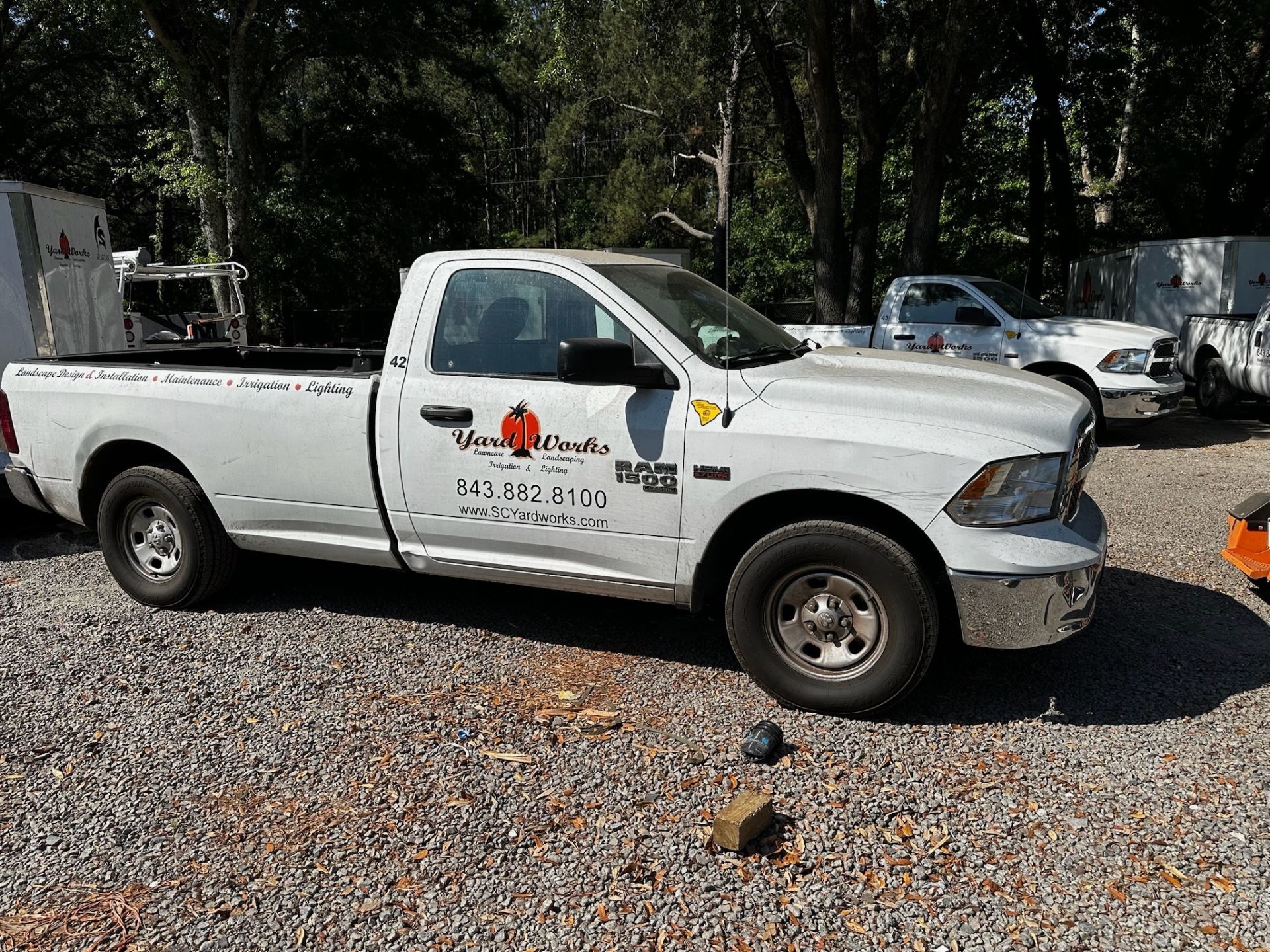 2020 Dodge Ram 1500 - Image 3 of 17