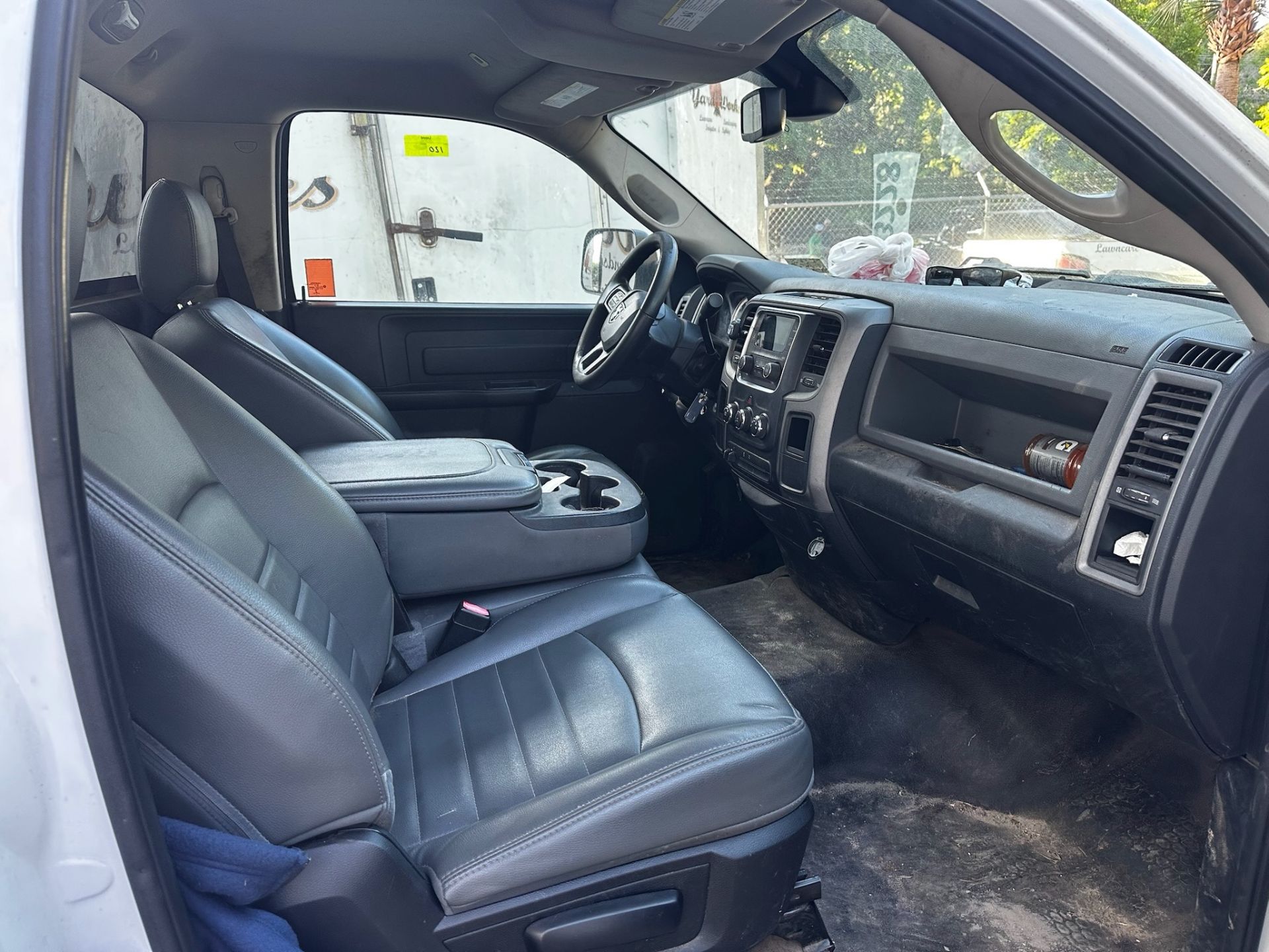 2018 Dodge Ram 2500 - Image 7 of 12