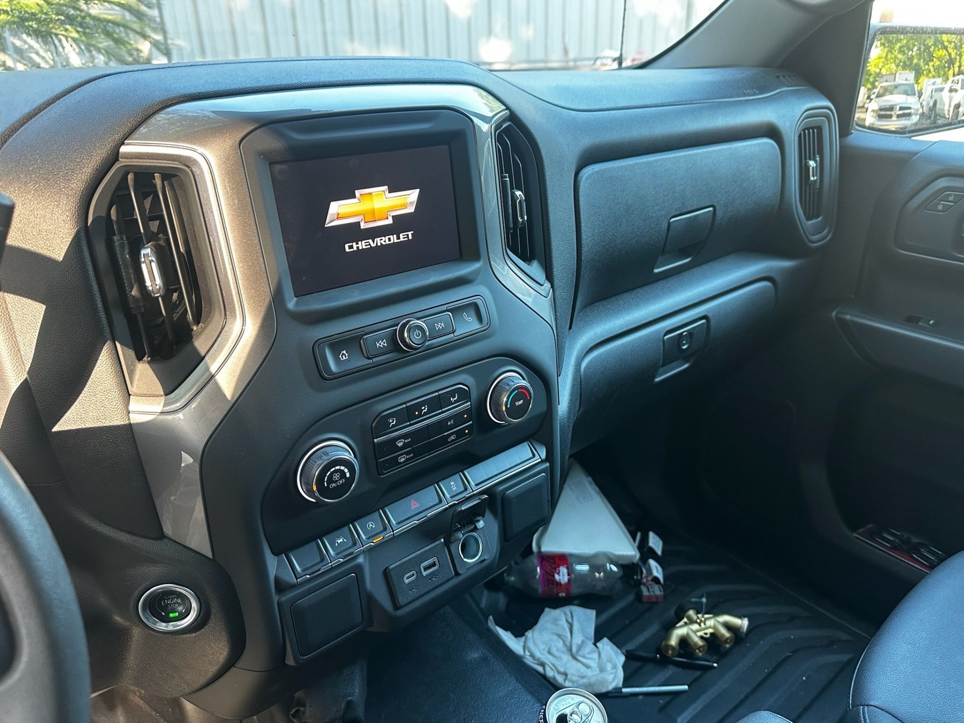 2024 Chevy Silverado - Image 18 of 20