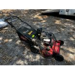 Toro TurfMaster 22215 30" Walk-Behind Mower