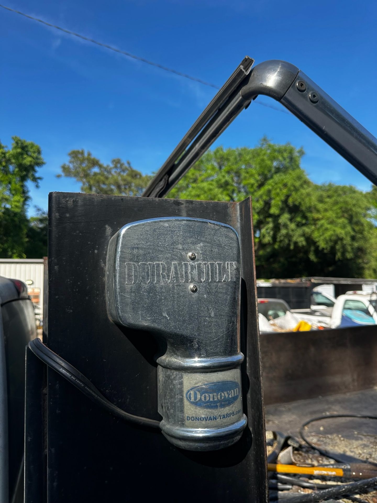 2019 International C515 Dump Truck - Image 12 of 29