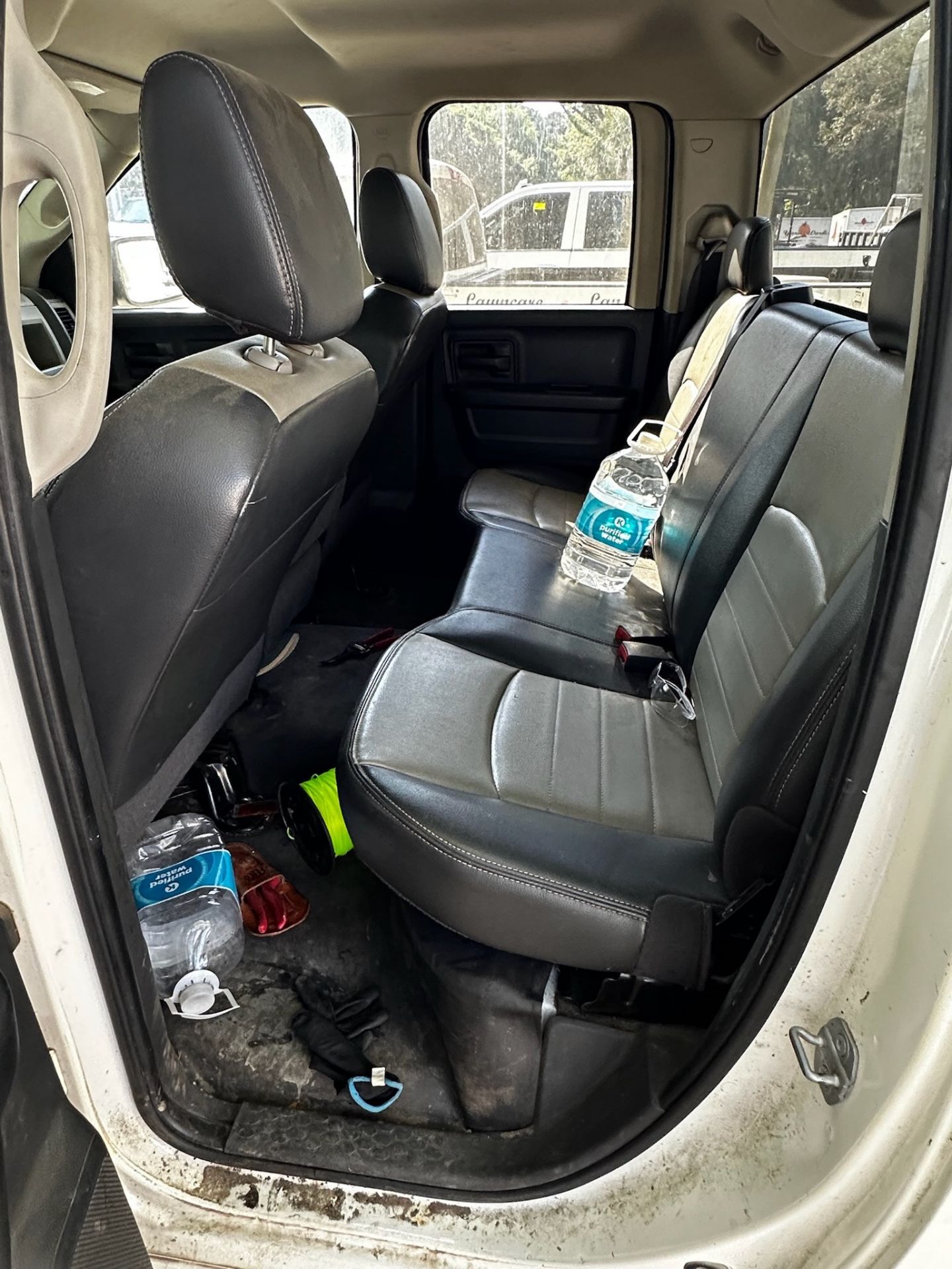2009 Dodge Ram 1500 - Image 11 of 14
