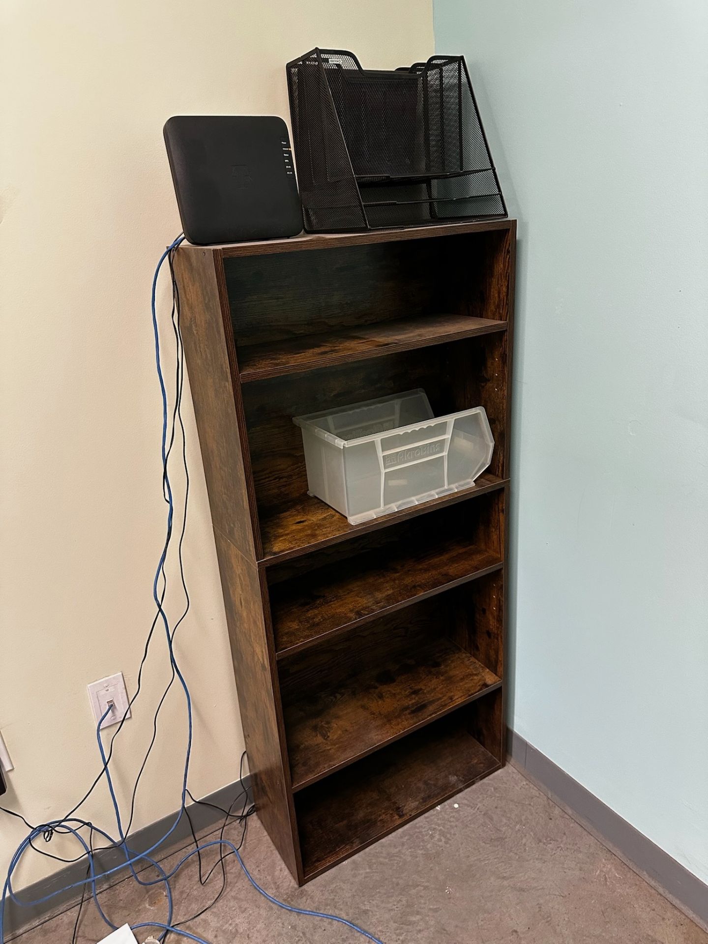 Complete Office with Contents - Image 3 of 3