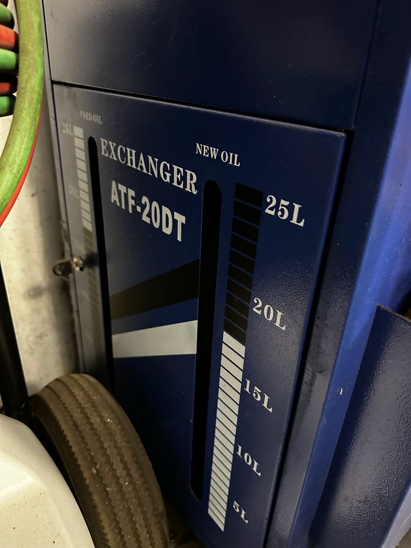Automatic Transmission Fluid Exchanger - Image 2 of 3