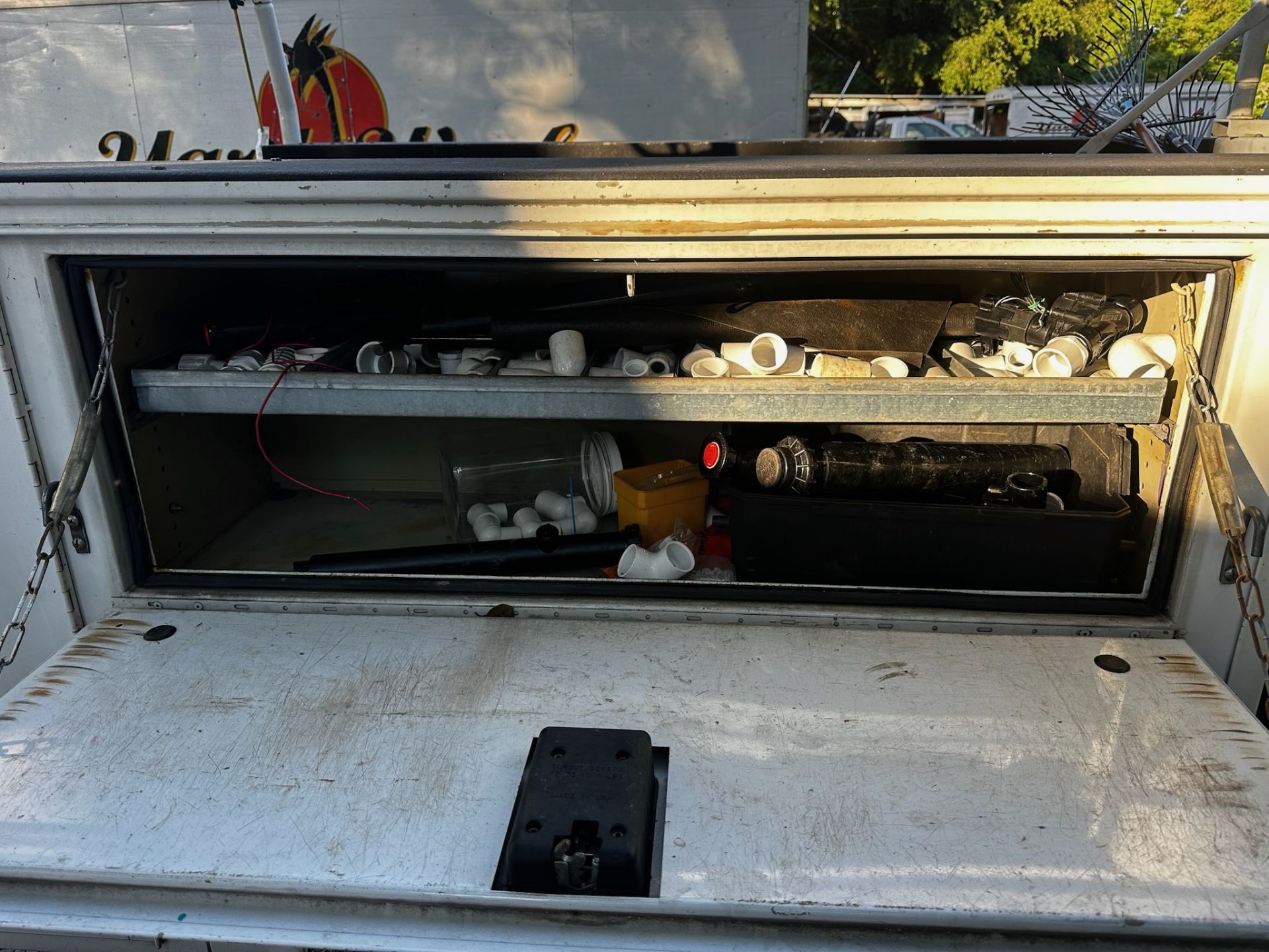 2015 Dodge 2500 - Image 15 of 25