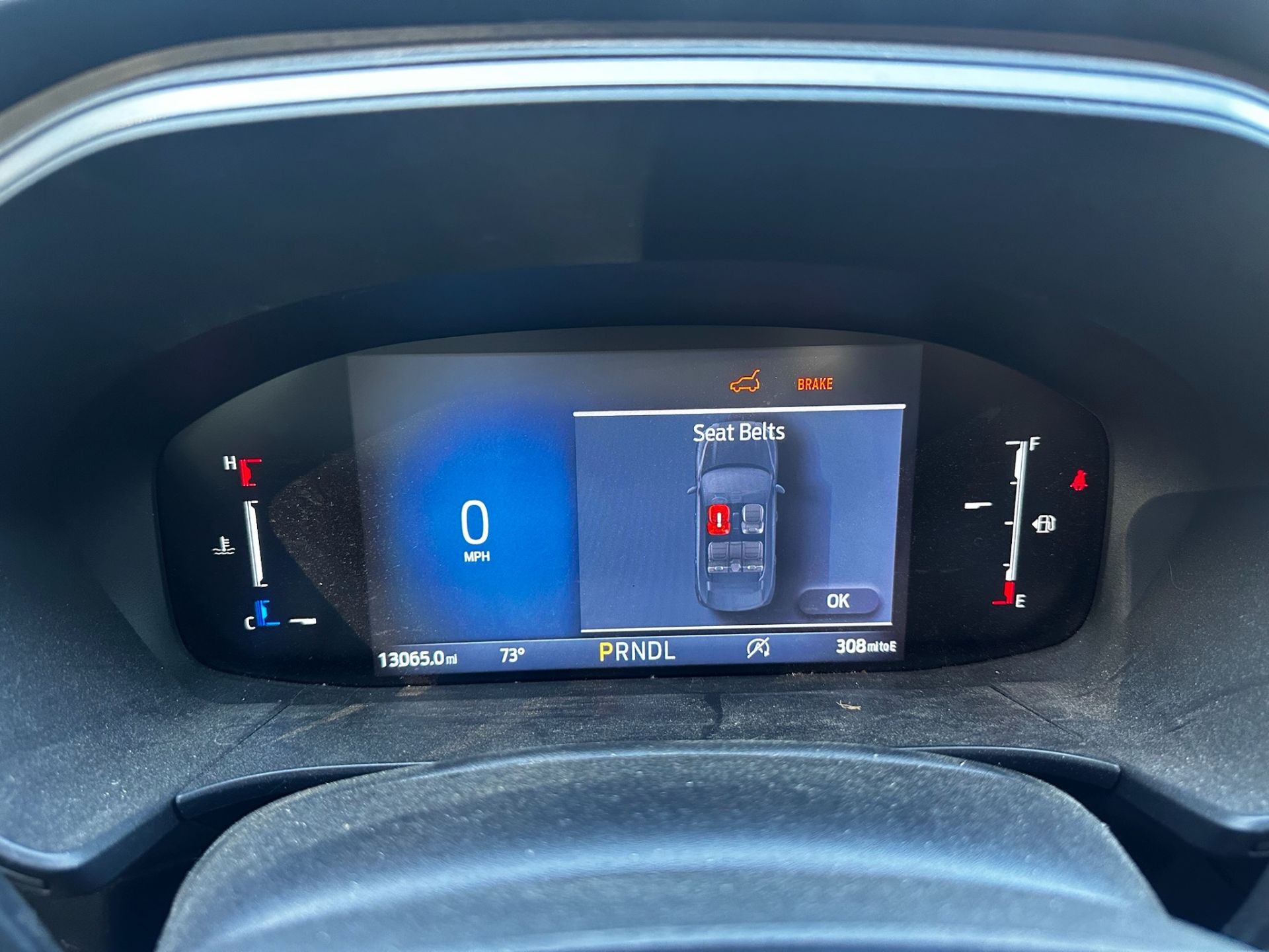 2025 Ford Escape - Image 17 of 18
