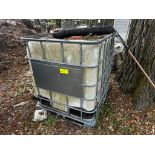 IBC Tote