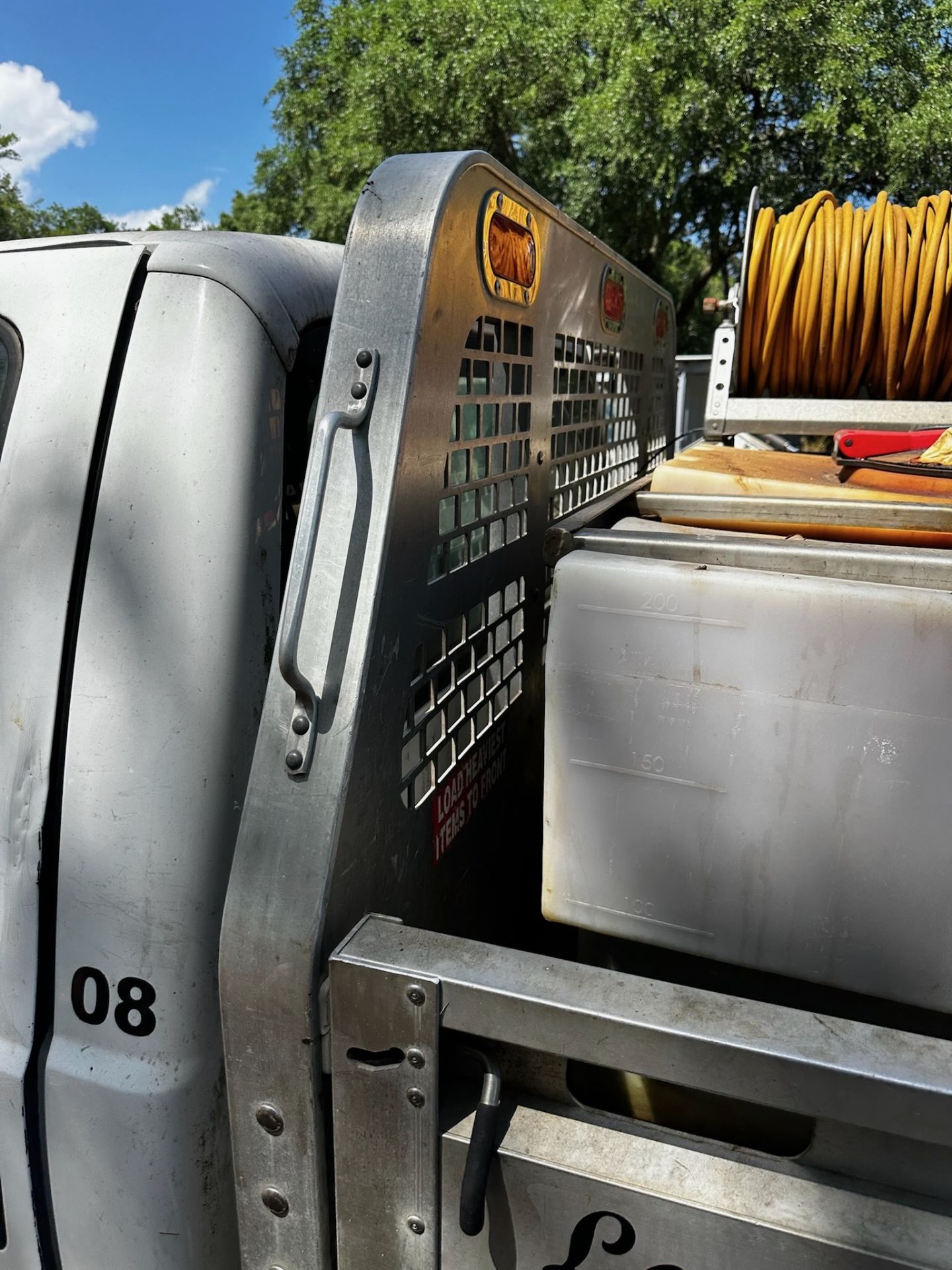 2014 Ford F250 Sprayer Truck - Image 10 of 34