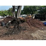 Bulk Mulch