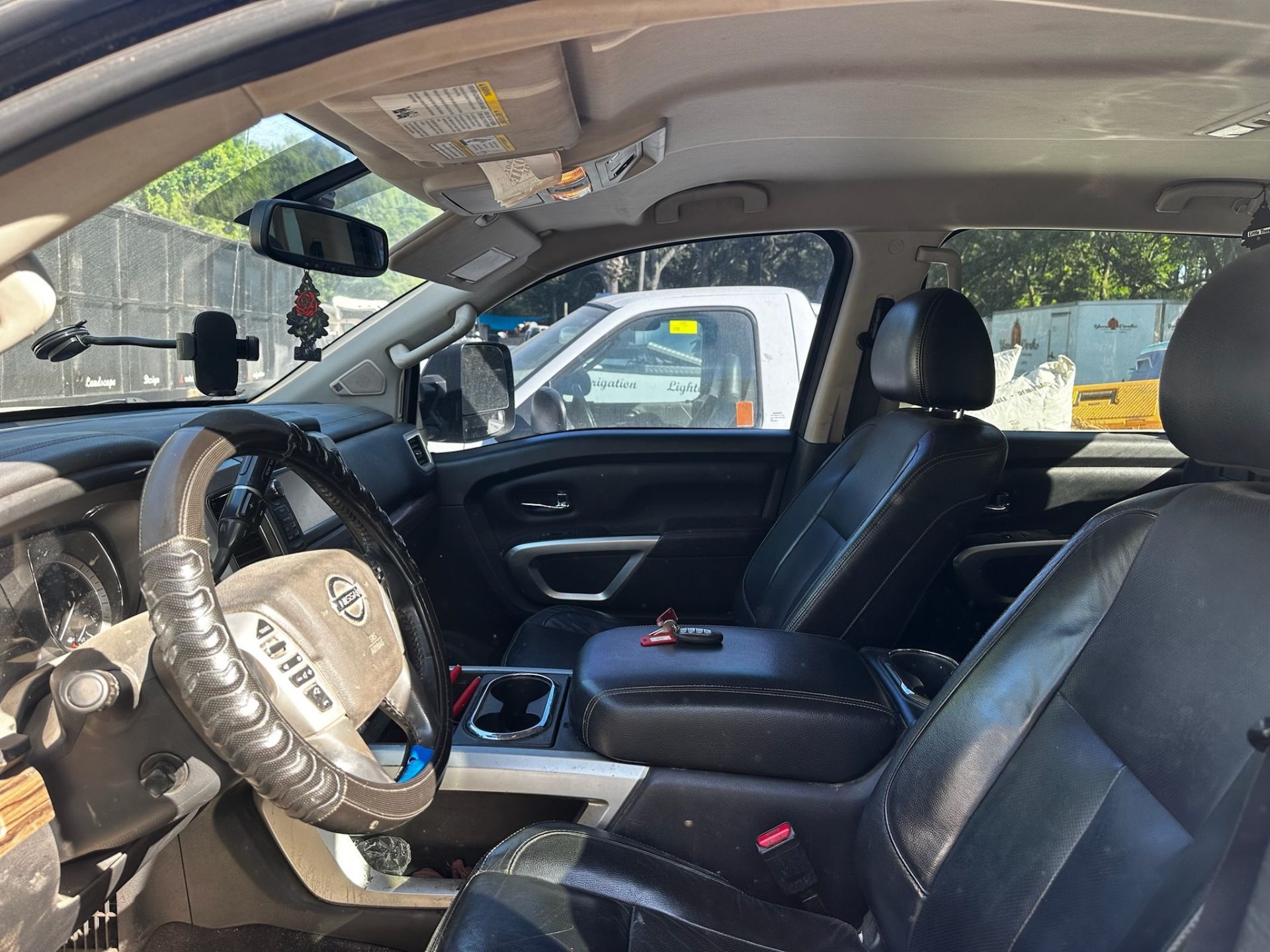 2016 Titan XD - Image 13 of 24