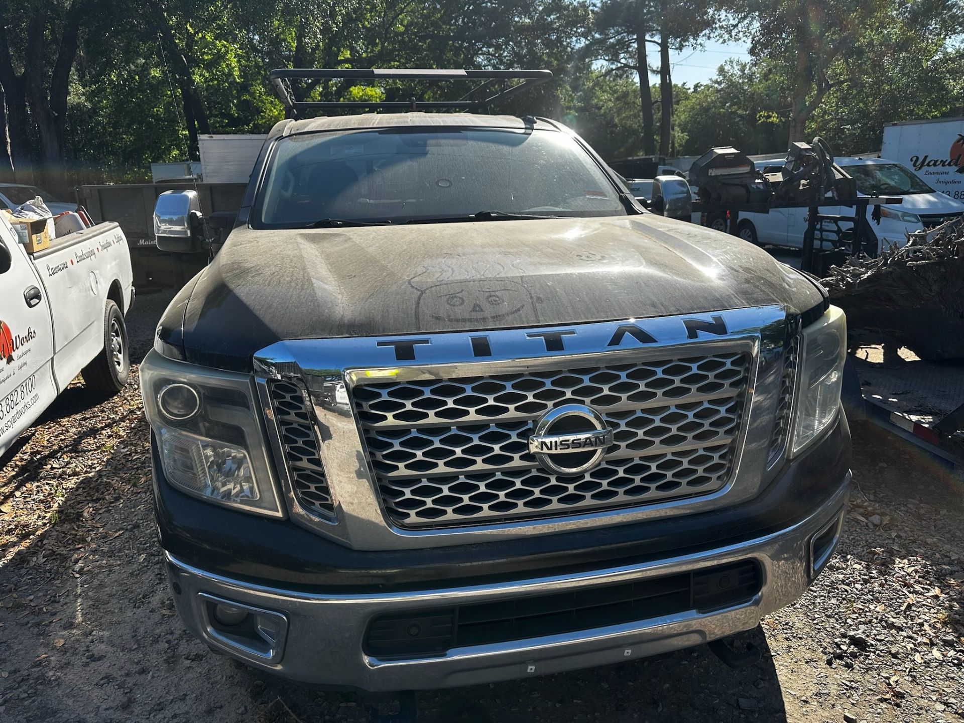 2016 Titan XD - Image 2 of 24