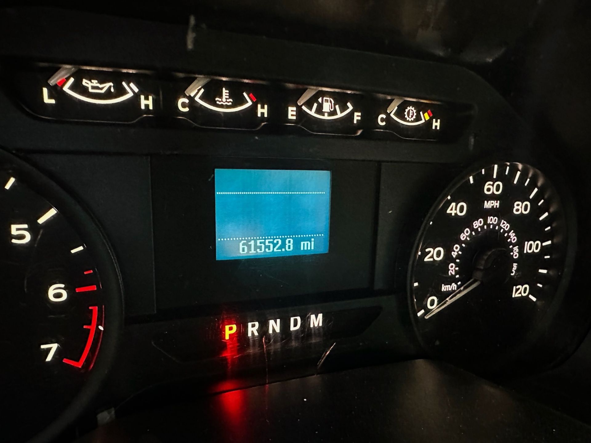2018 Ford F150 XL - Image 12 of 13