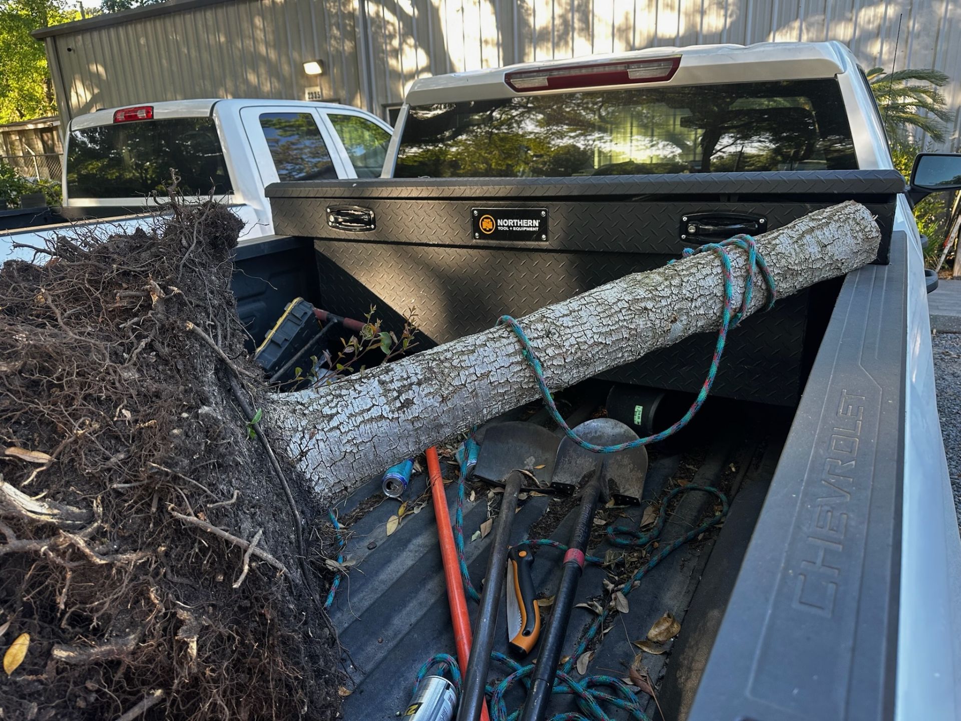 2024 Chevy Silverado - Image 6 of 20