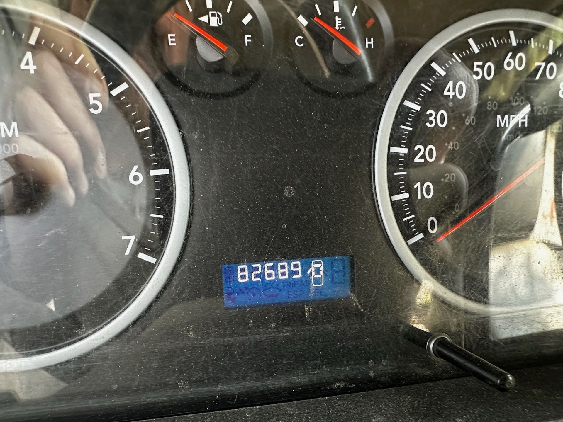 2009 Dodge Ram 1500 - Image 14 of 14