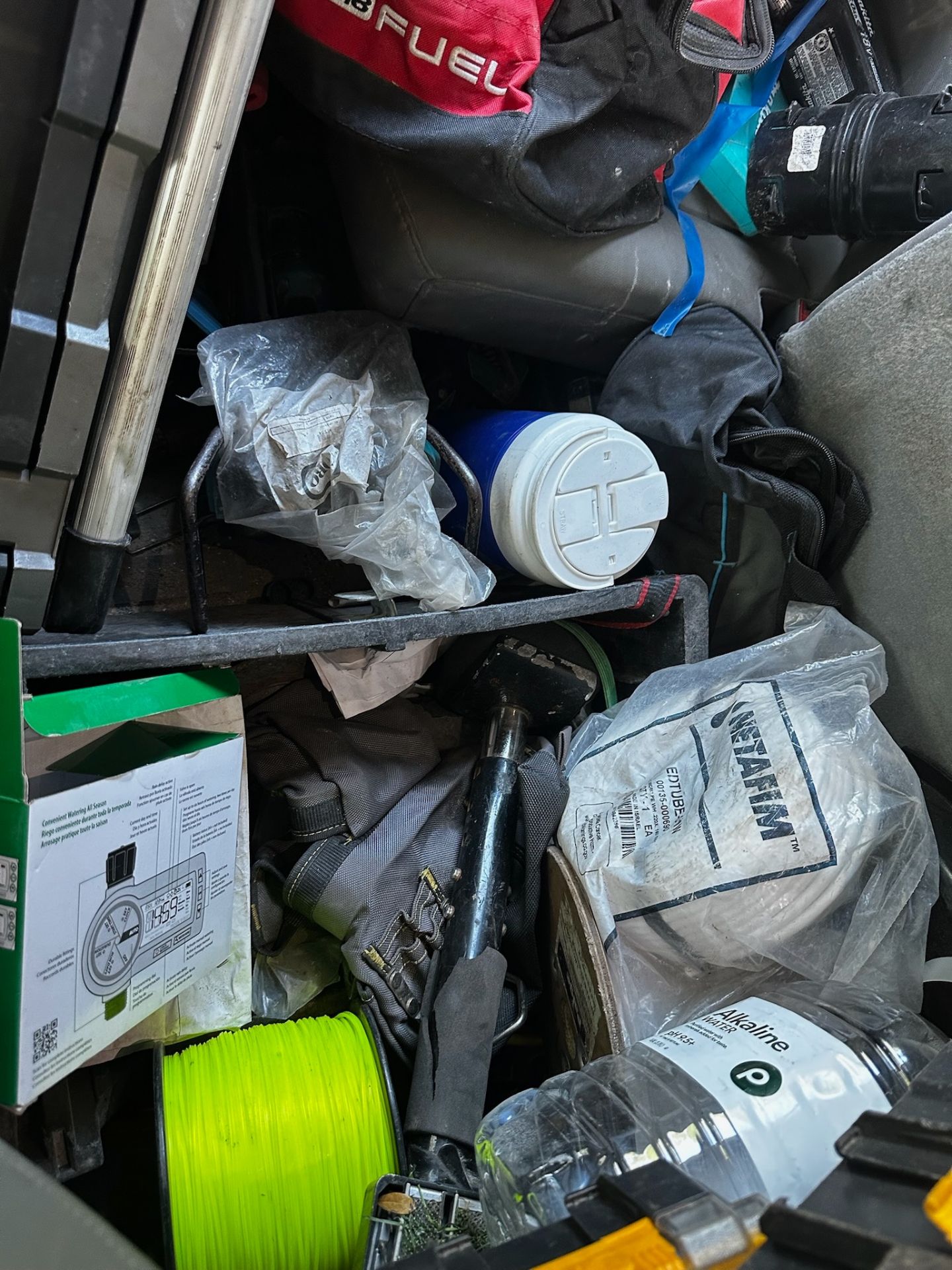 2019 International C515 Dump Truck - Image 20 of 29