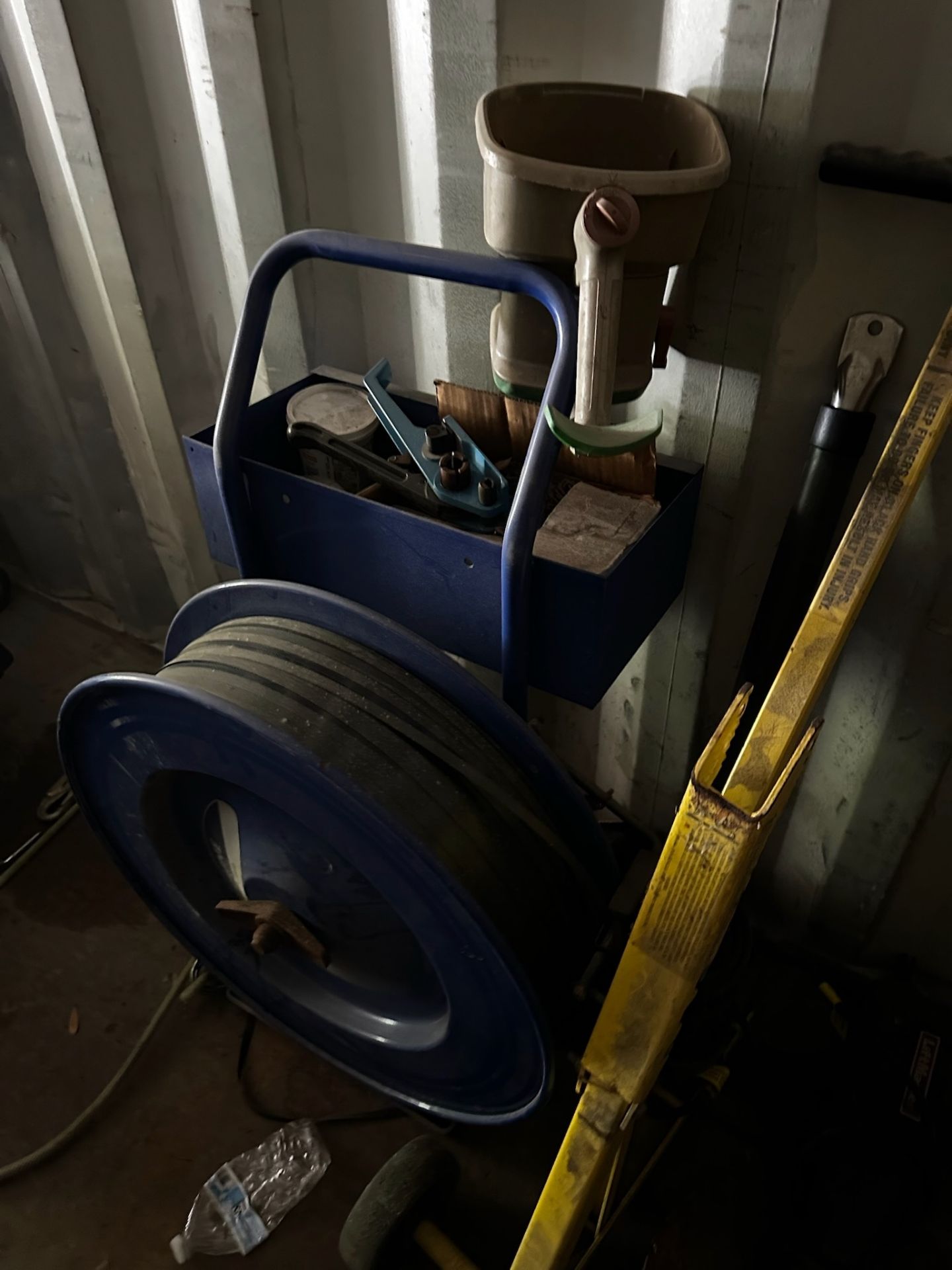 Cargo Storage Contents - Image 14 of 17