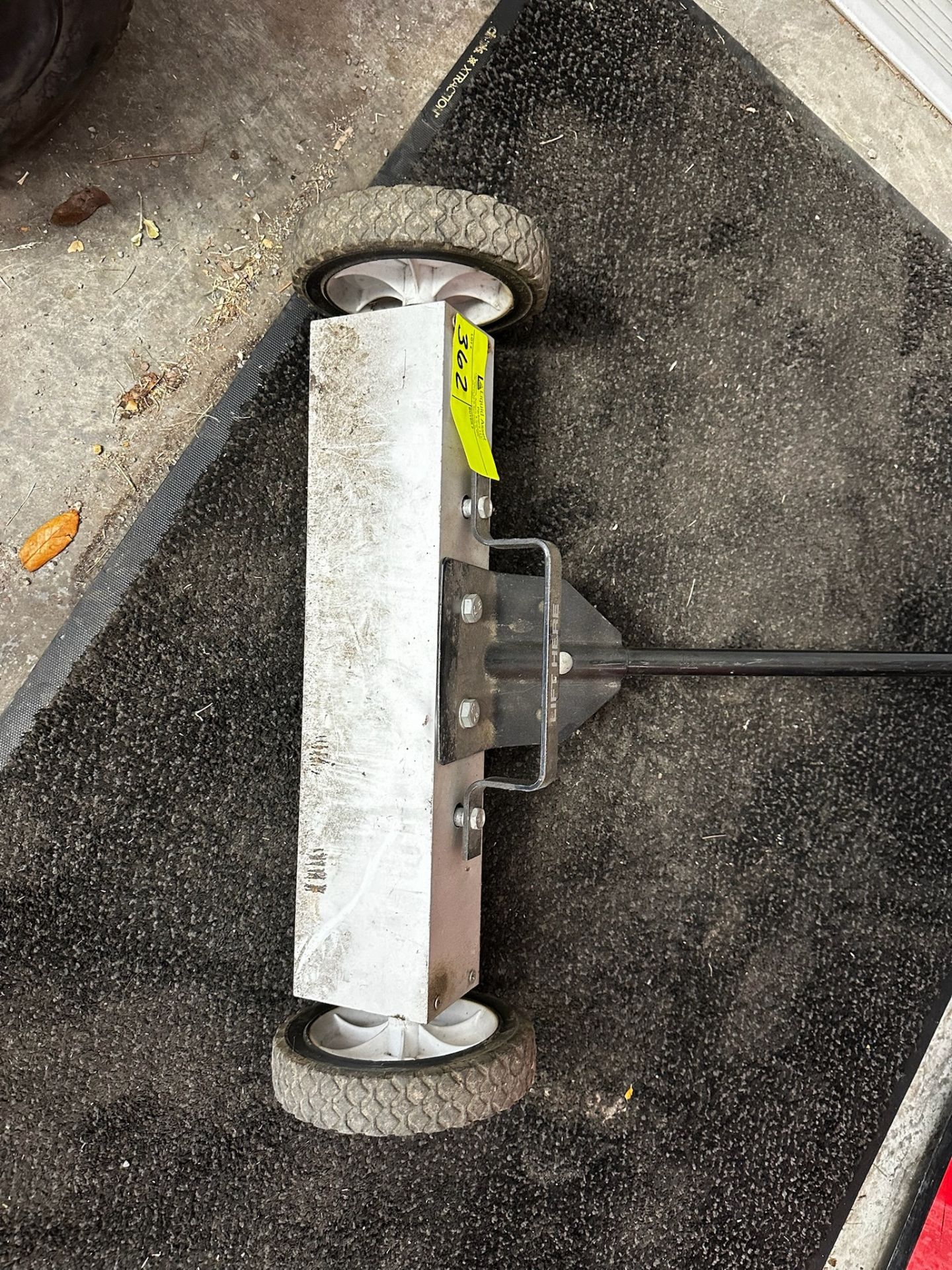 Magnetic Floor Sweeper - Image 2 of 2